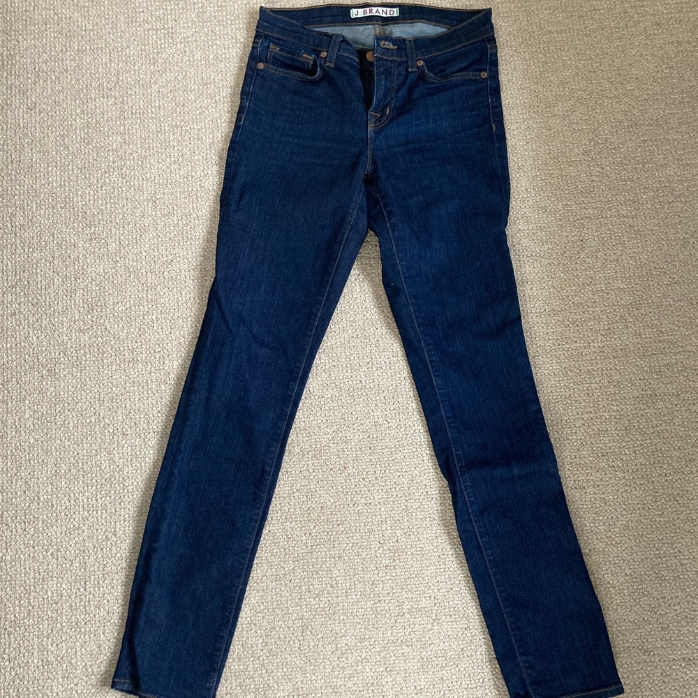 J Brand Skinny Jeans